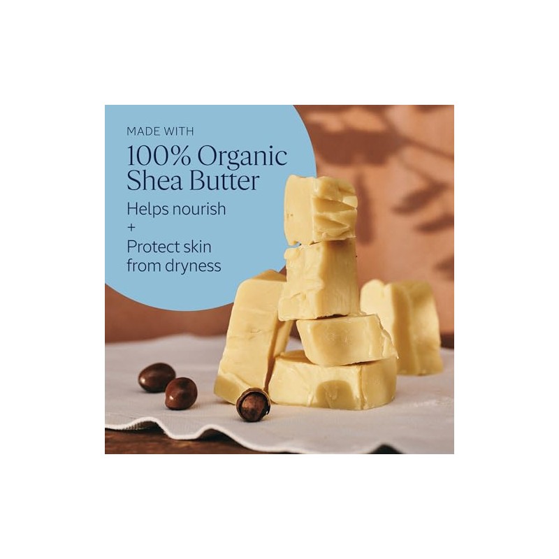 Loccitane Shea butter hand cream - dry skin