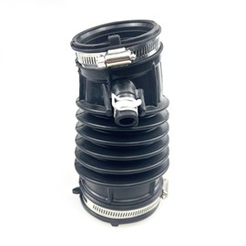 Eisorter Air Cleaner Intake Hose Tube Compatible with 2015-2016 Honda CRV 2.4L Replaces 17228-5LA-A00