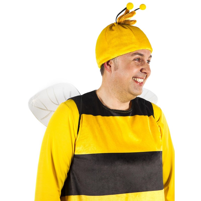 Maskworld Maya the Bee Wings Animal Costume Costume Accessory