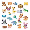 Aqua Beads AQ-320 Star Beads Animal Set Sold Separately