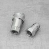 SG Store Hydraulic Quick Release Coupling 1/2 inch BSP Thread