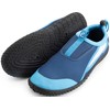 Cressi Coco Jr Shoes Blue/Azure 33 - Scarpe Junior da