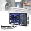 Servo Stepper Motor Controller Programmable Motion CNC System 4‑Axis Pulse