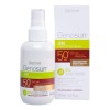 Genové Genosun Zero Protector Solar 50+ Astaxactive 125ml