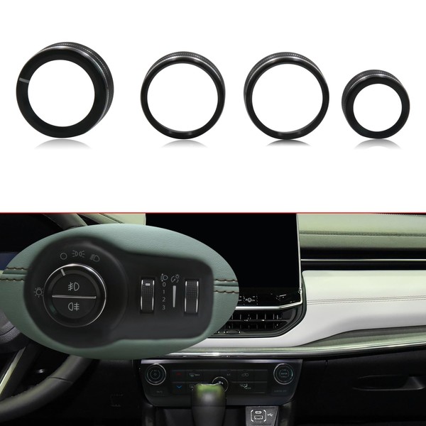 sumaikeji Fits for Jeep Compass/Grand Cherokee/Grand Cherokee 4xe/Grand Cherokee L