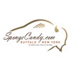 2-Pack Milk Chocolate Sponge Candy