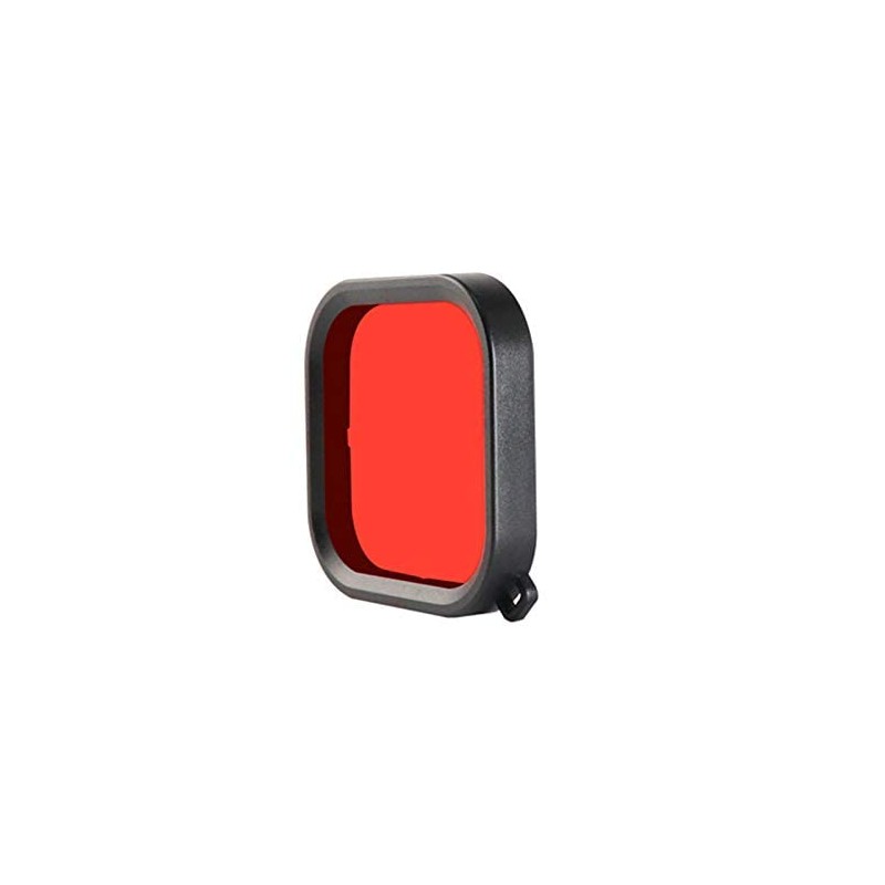 Lens Filter Super Suit Waterproof Case for GoPro Hero 13