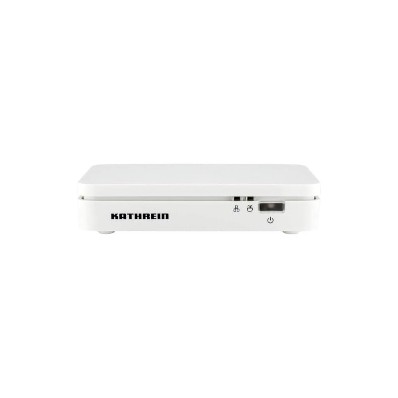 Kathrein EXI 02 LAN, Ethernet Over Coax (IP over Coax)