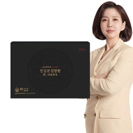 Kim So-hyeong Wonbang 김소형원방 진삼본침향환 1박스(3.75g x 60환) Kim So-hyung Wonbang Jinsam Bonchimhyang Hwan 1 Box (3.75g x 60 Pills)