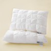 DCSKY Hotel Collection Bed Pillows Standard Size Set of 1,