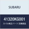 SUBARU (subaru) Genuine Parts kutusiyon Rubber Assembly mauntingu Number 41320kg001
