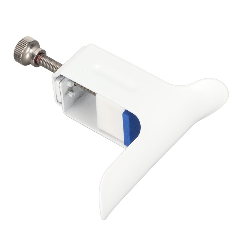 Finger Straightener Aluminum Alloy Adjustable Metal Finger Splint For Finger