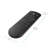 Performance Design Products Media BD/TV Multi Remote Control - PlayStation4