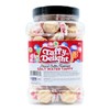 Taffy Delight Salt Water Taffy (16oz, Peanut Butter Flavored)