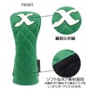 Golf Headcover Driver 440cc 460cc Cover Wood Cover Utility UT