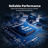 KingSpec SSD 512GB, M.2 NVMe Gen3x4 SSD 2280 - Up