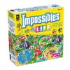 BePuzzled, Hasbro Impossibles Puzzle Featuring Imagery from The Classic Game