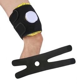 Ice pack, ice pack, heat pack, waist and knee warm compress, neck compress protector abdomen 5ea