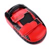 Muay Thai Boxing Kicking Curve Pad Hand Feet Target Punching