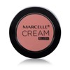 Marcelle Cream Blush - Nude Blush, 4.4g