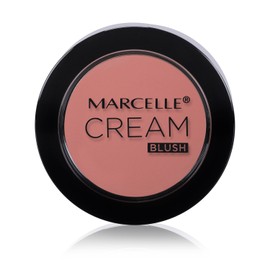 Marcelle Cream Blush - Nude Blush, 4.4g