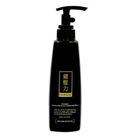 Sarangsae Dry Hair Scalp Conditioning Rinse 480ml / 사랑새 건발력 스켈프 컨디셔닝 린스 480ml