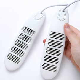 USB Shoes Dryer Intelligent Timing Shoe Dryer Sterilizing Eliminate Bad Odor