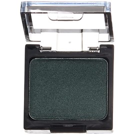 Wet n Wild, Color Icon Single Eyeshadow, Professional Single Eyeshadow with Hyper-pigmented and Long-lasting Formula, Intense Color, Envy