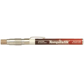 Tempilstik 28043 Surface Temperature Indicator, 500 degrees F (One Indicator)