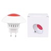 Home Security Alarm Wireless Intelligent Voice Infrared Home Burglar Security