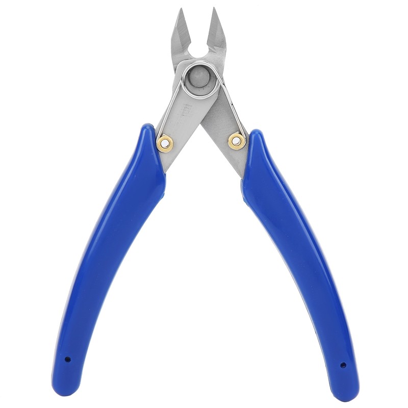 BANGYE‑305 Cutting Pliers Stainless Steel Wire Electronic Diagonal Cutter Hand