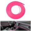 5M Flexible Trim for DIY Automobile Car Interior Exterior Moulding