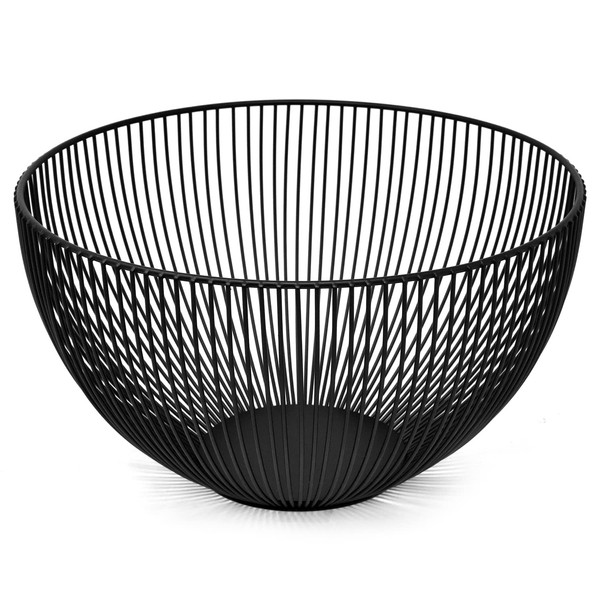 joeji's Kitchen Fruit Bowl ‎25 x 25 cm Large -