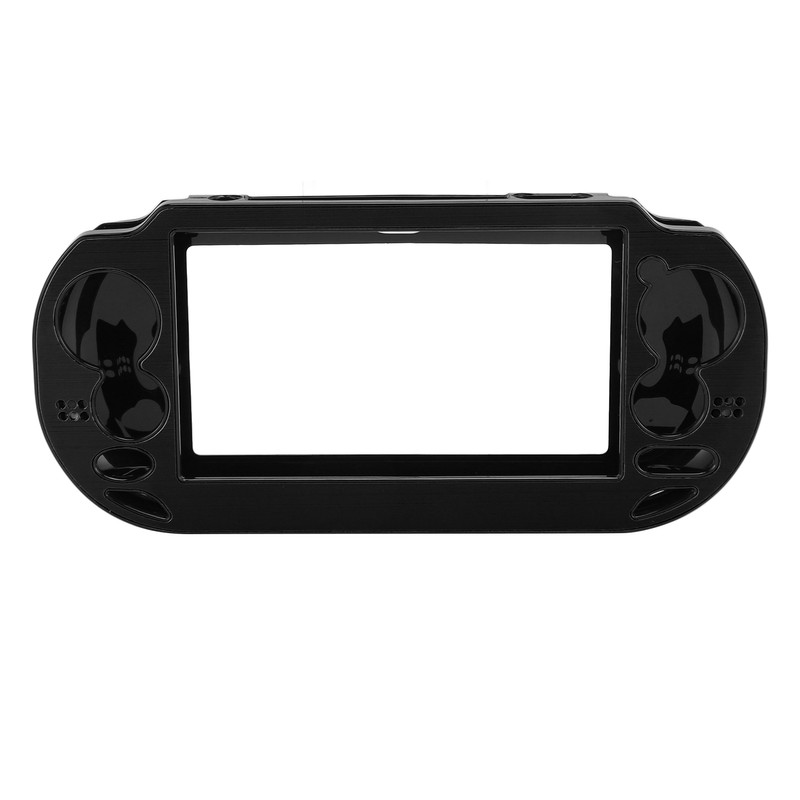 Game Console Protective Case Waterproof Shockproof Metal Console Case Cover