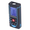 Digital Laser Distance Meter High Accuracy Handheld Infrared Range Finder