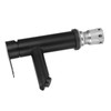 G1/2 Stainless Steel Hot and Cold Water Faucet Bathroom Countertop