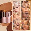 Artmiss Corrector En Barra Cobertura Alta Con Efecto Natural Tono