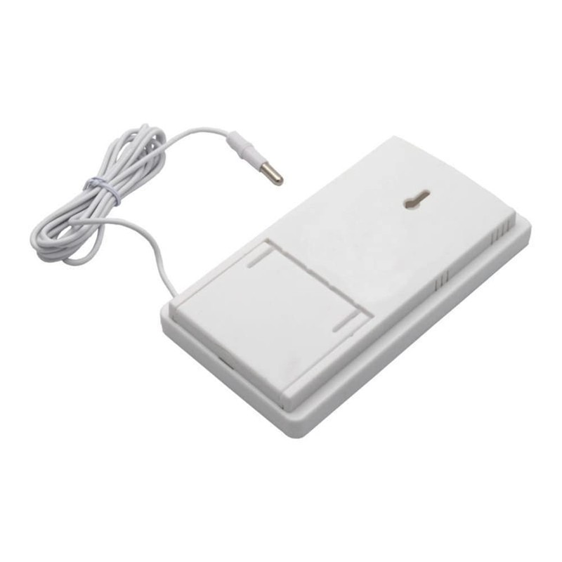 Digital Indoor Hygrometer TA318 Digital LCD Indoor Outdoor Electronic Temperature