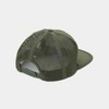 Callaway C24191111 Men's Flat Cap, Punching, Adjustable Size, Golf, 1180_Khaki