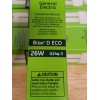 General Electric Biax D Eco G24q-3 Fluorescent Light Bulbs 26W