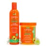 Cantu Aguacate Crema Activador + Gel