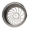 58mm Espresso Filter Basket, Bottom Holes Ø 0.2mm * 1800