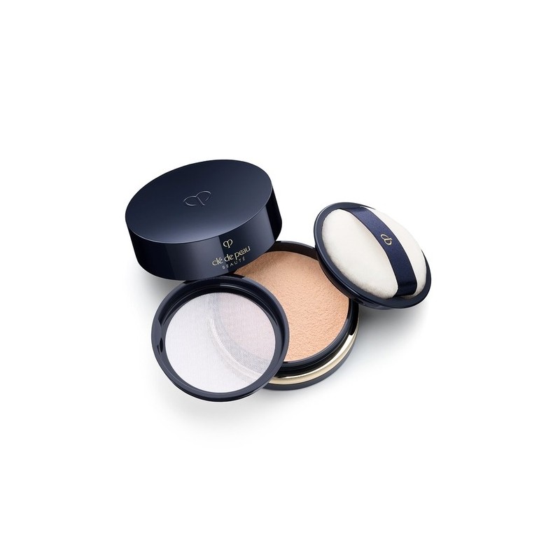 Clé de Peau Beaute [Cheongdam Shop Item Exclusive] Translucent Loose