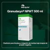 500 ml NPWT Solución de Irrigación para Heridas | Ácido