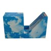 Cosa Nova Surreal Cloud Sky Sationery Set Stapler, Tape Dispenser