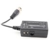 ANHAN Passive Video Balun with Power BNC to RJ45 Adapter