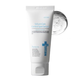 Iancell Seabum Care Control Spot Serum 50ml / 이안셀 씨범 케어 컨트롤 스팟 세럼 50ml