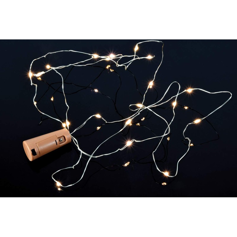 Lyyt | LED Bottle Cork Light