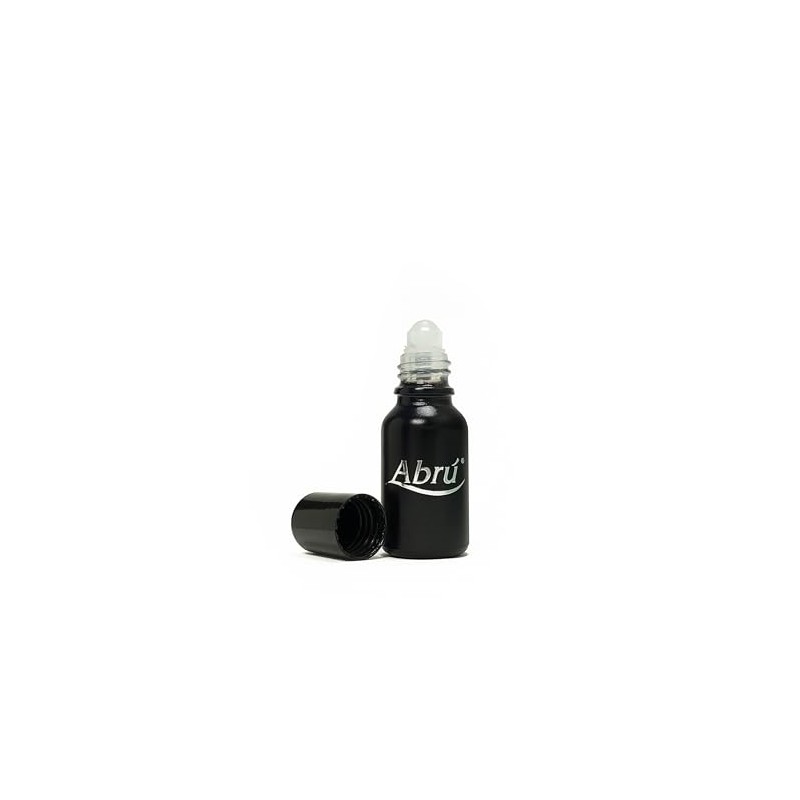 Abru Aceite De Ricino. 0.50 Onzas Líquidas