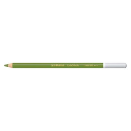 STABILO Carbothello Pastel Pencil,Leaf Green